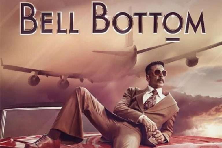 Here Are All The Deets On Akshay Kumar’s ‘Bell Bottom’