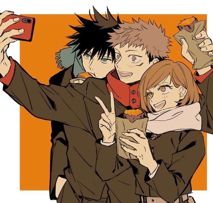 Everything You Need To Know About Jujutsu Kaisen S Main Protagonist Yuji Itadori