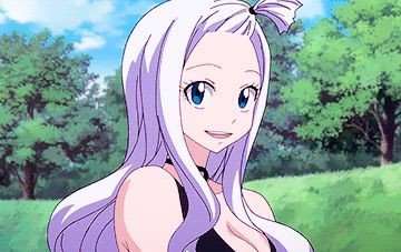 Fairy Tail: Everything you need to know about Mirajane Strauss!