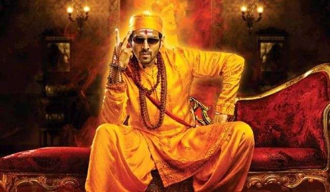 Bhool Bhulaiyaa 2 To Get A Theatrical Release!