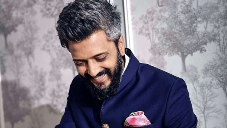 Riteish Deshmukh Is All Set To Produce A Comedy Film