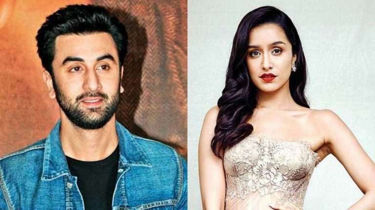 Ranbir Kapoor To Collaborate With Shraddha Kapoor For The First Time!