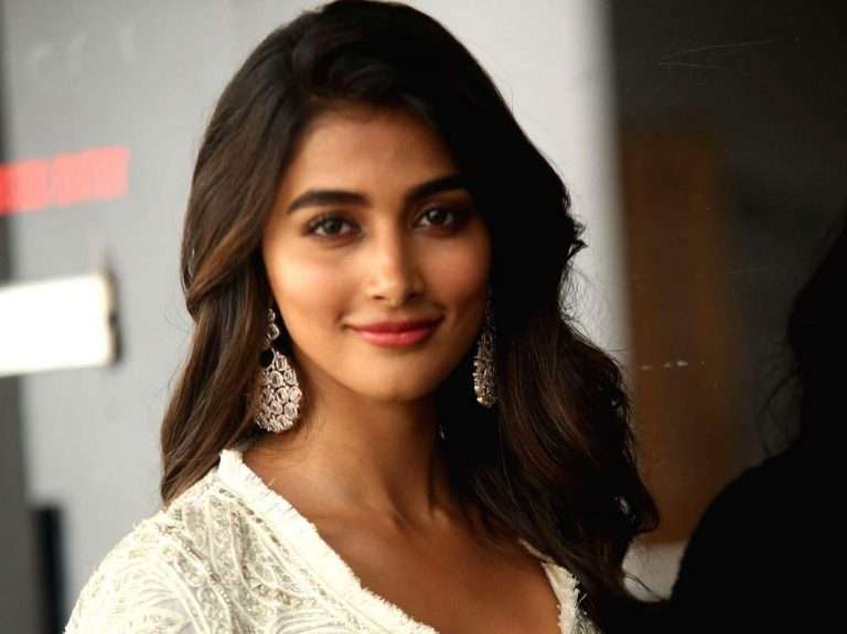 Pooja Hegde Buys An Apartment In Bandra!