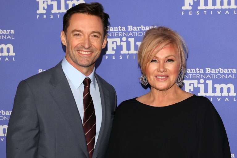 Deborra-Lee Furness: Unknown Facts About Hugh Jackman’s Wife