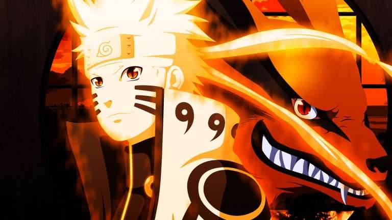Naruto’s Baryon Mode Actually Killed Kurama Instead of Naruto