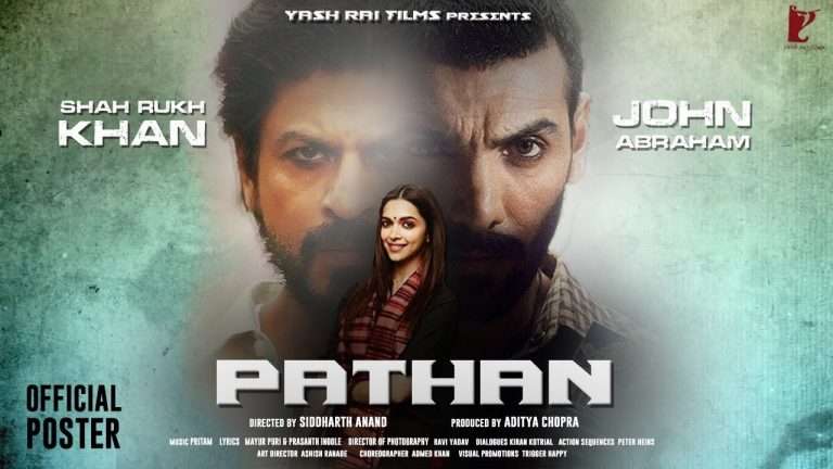 Pathan’s Shoot To Begin In Dubai