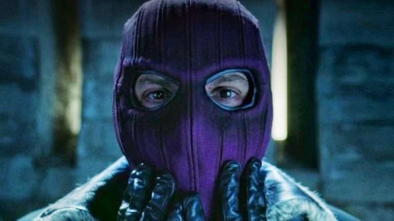 All About The Purple Masked Guy From The Falcon And The Winter Soldier