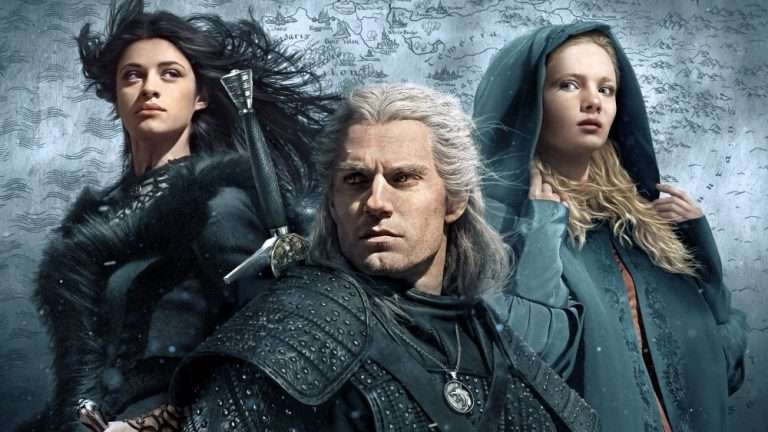 The Witcher: Netflix Is Planning To Add More Spinoffs Into The Witcher-verse