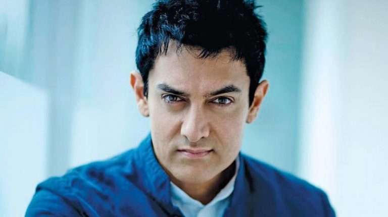Aamir Khan To Star In A Sports Drama