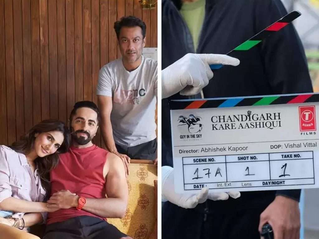 chandigarh-kare-aashiqui-cast-and-crew