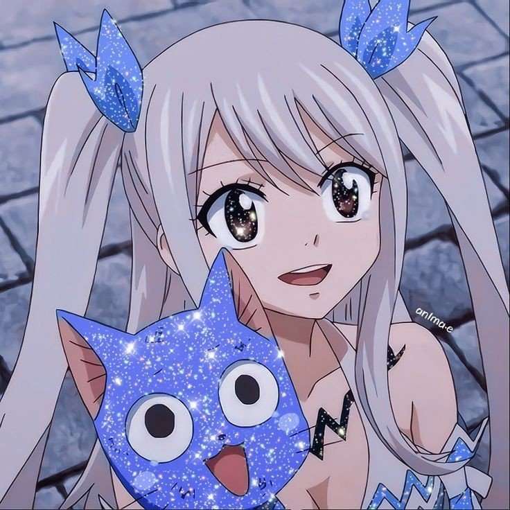 Fairy Tail: Lucy Heartfilia’s Character Development and Magical Powers