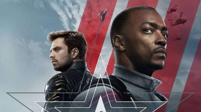Falcon and The Winter Soldier New Trailer: Everything You Need To Know