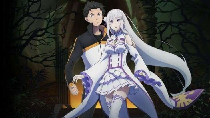 Re:Zero – Starting Life in Another World : Season 2 Episode 19 Release Date and Plot