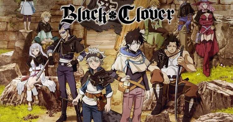 Black Clover to end on March 30, final episode to have “important announcement”
