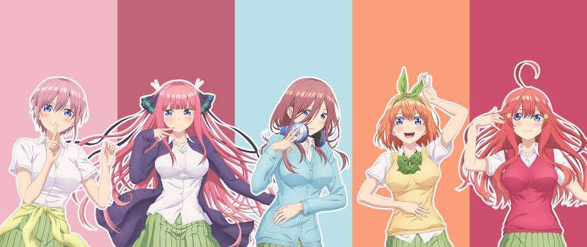 When Will The Quintessential Quintuplets Season 2 Episode 6 Air And Plot  Details