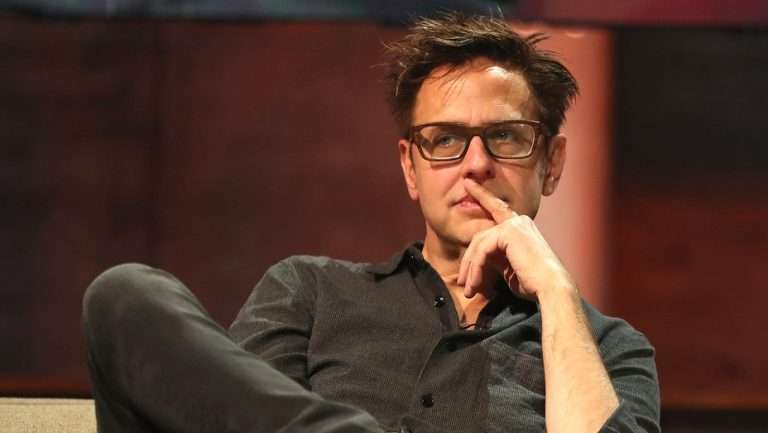 James Gunn a MCU Director Will Now Lead DC Studios