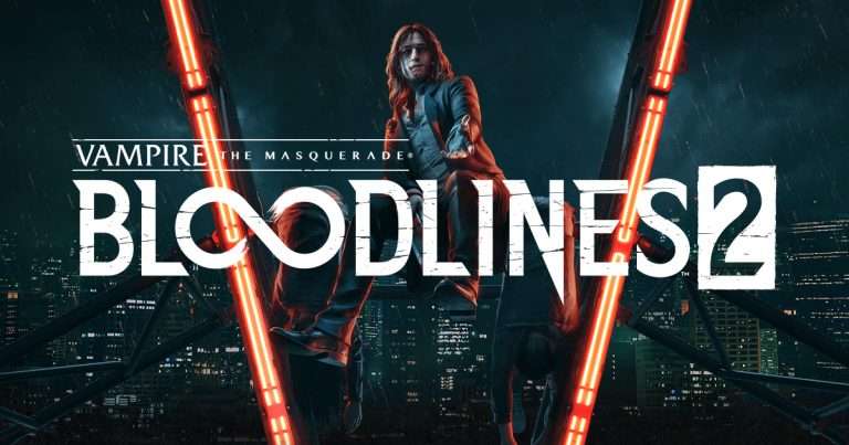 Vampire: The Masquerade – Bloodlines 2 Delayed; No 2021 Release