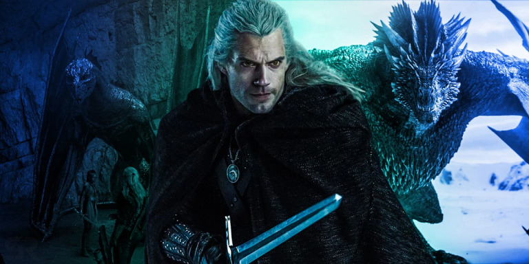 Will There Be A Season 3 For The Witcher?