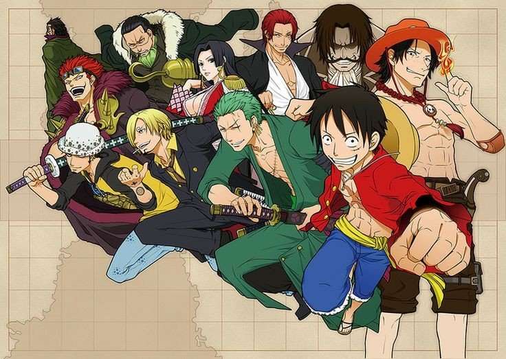 Why You Should Watch The Long Running Anime One Piece!