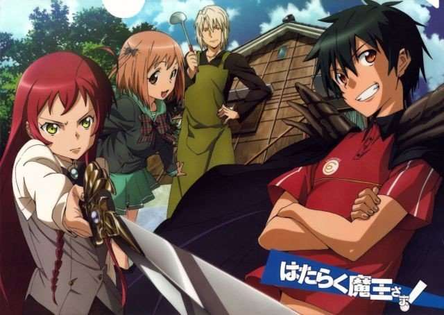 The Devil Is a Part-Timer Season 2: When will it release and What to expect?