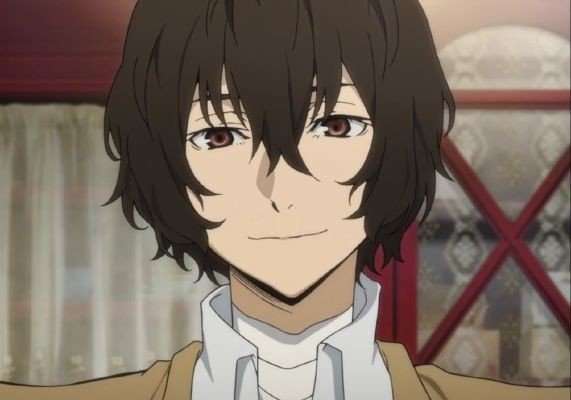 How is Bungou Stray Dogs’ Dazai a Complex and Mysterious Character!