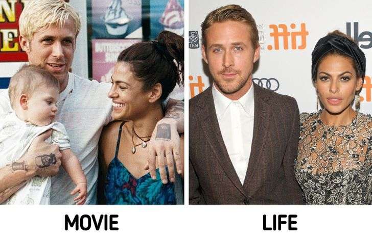 9 Movies That Ended Up in Marriages of These Celebrities