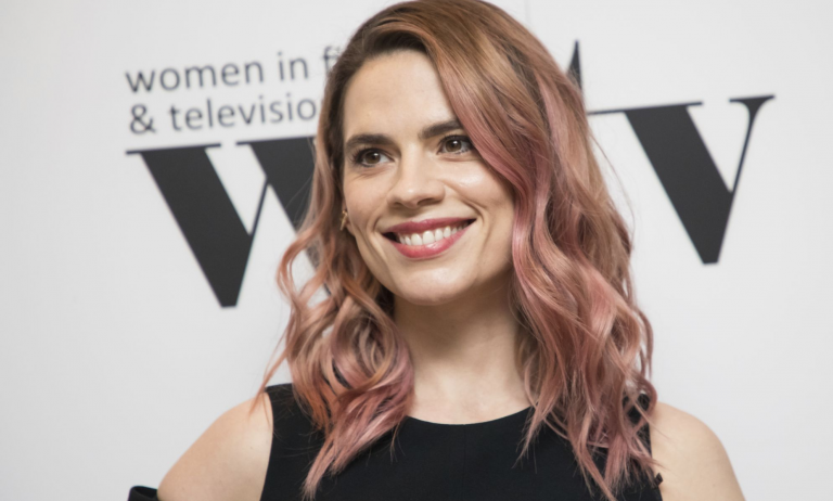 Unknown Facts About MCU Star Hayley Atwell