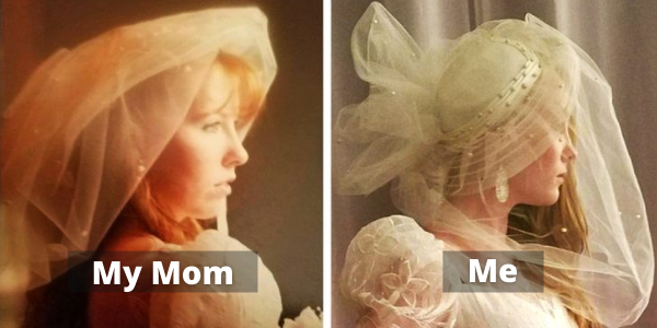 9 Times People Inherited Special Things