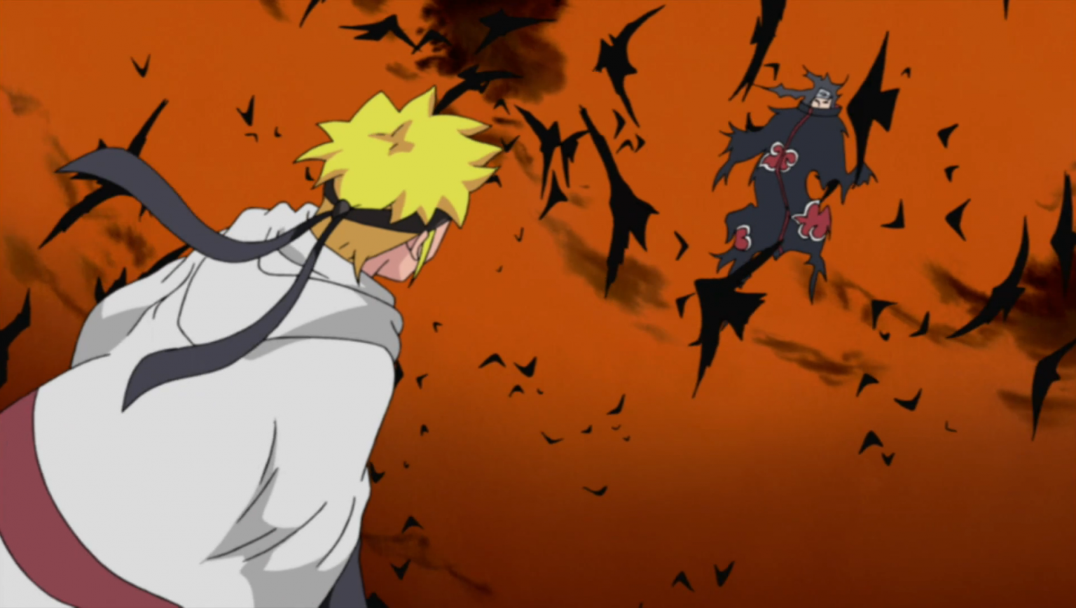 Can Naruto Use Genjutsu?