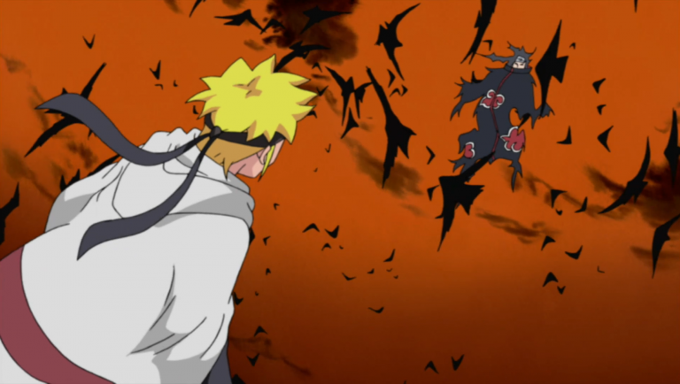 Top 10 Genjutsu Used in Naruto Weakest To Strongest Ranked