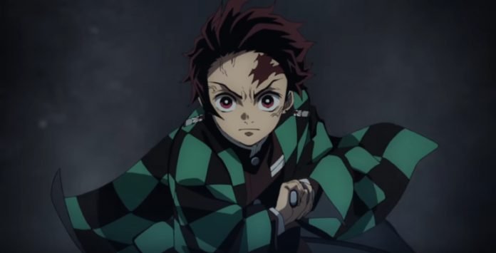 The Demon Slayer Movie is Releasing in The US! The News