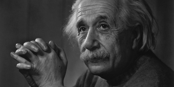 Einstein Used This 2-Hour Rule and Here’s How You Can Start Practicing It Today