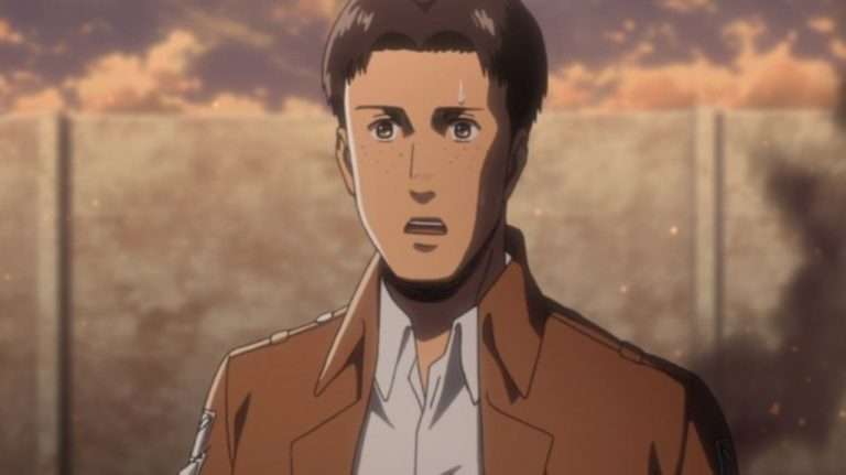 Attack on Titan: Why did Marco Bott have to die?
