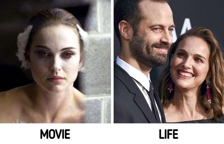 9 Movies That Ended Up in Marriages of These Celebrities