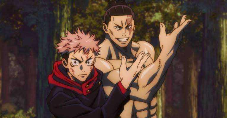 Jujutsu Kaisen Chapter 156 Release  Date, Spoilers, and Leaks