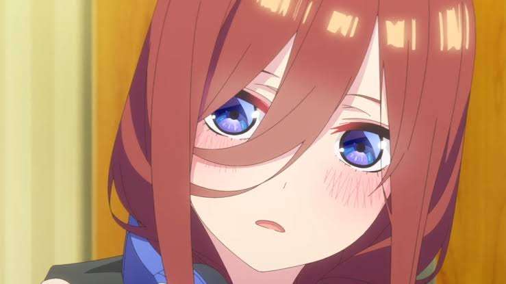 The Quintessential Quintuplets: Why Miku is a Super Endearing Character