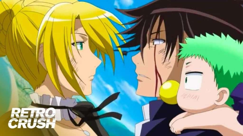 Will there be a Beelzebub Season 2? The News Fetcher