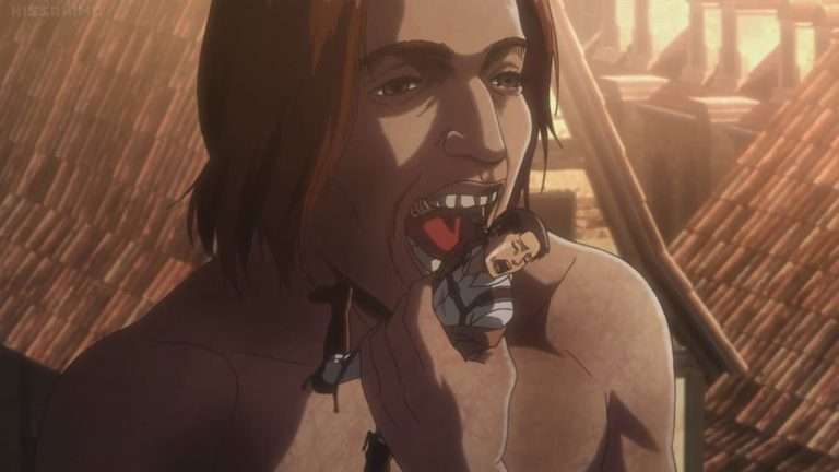 Marco’s Death Haunts The Survey Corps Members and Warriors in Attack on Titan Episode 84