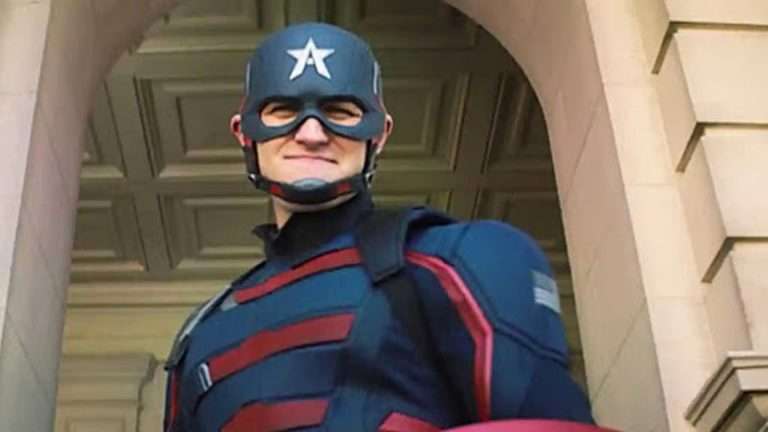 The New Captain America Actor Says It Would Be An Honor To Be Disliked In MCU
