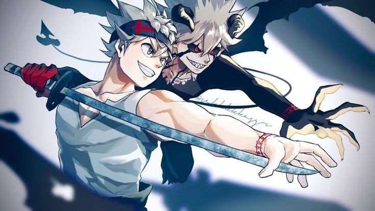 Black Clover Chapter 313 Release Date and Spoilers: Lucifero VS Yami