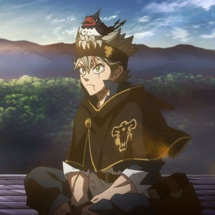 Why Black Clover's Protagonist Asta Is So Loved By Fans?