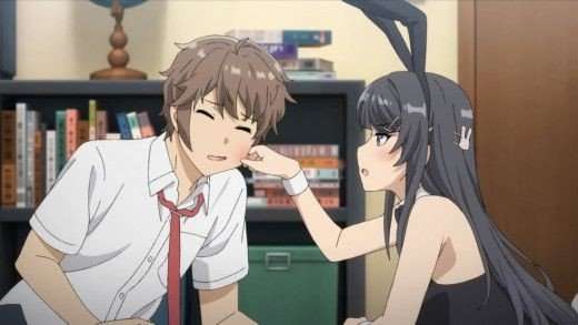 Rascal Does Not Dream of Bunny Girl Senpai Season 2: Release Date and Updates!