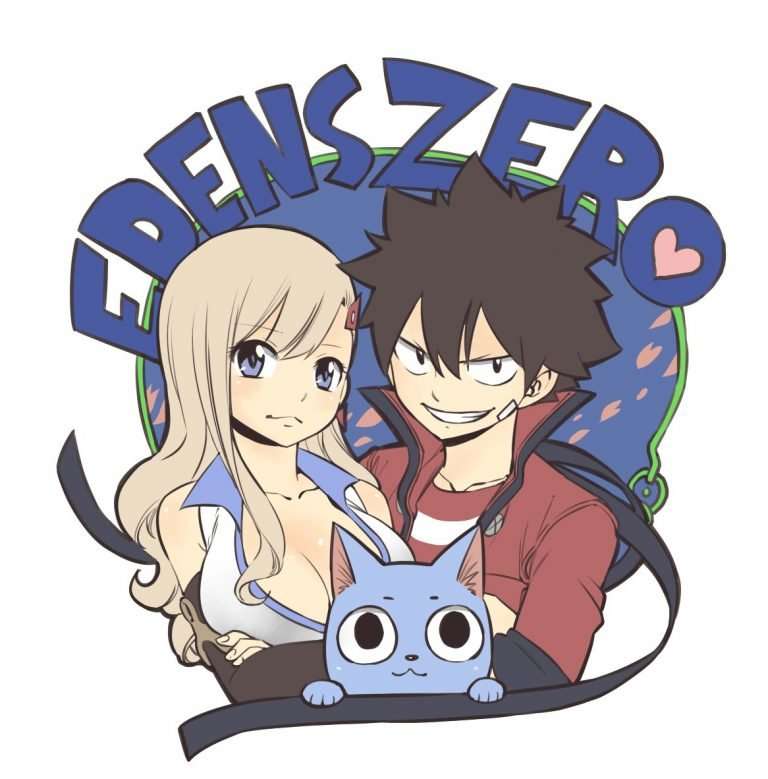 Edens Zero Chapter 189: Release Date, Spoilers, and Other Details