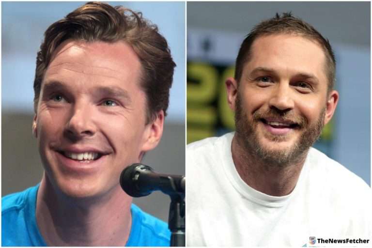 7 Celebrities Who Are Also Heroes in Real Life