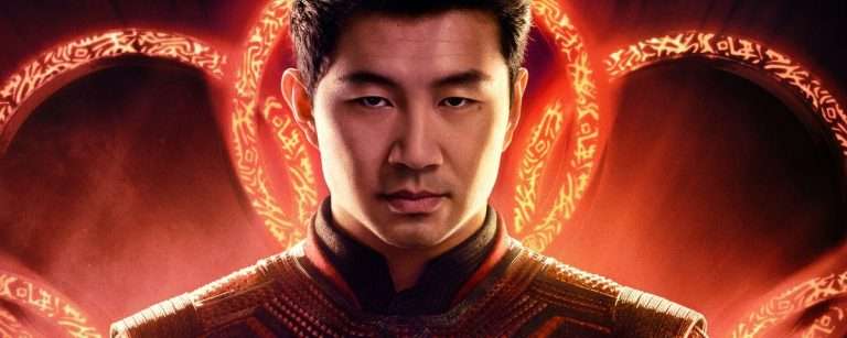 TFATWS: John Walker Poster In The New Shang-Chi Trailer