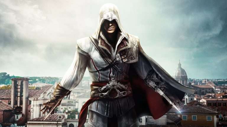 What Happened to the Assassin’s Creed Anime?