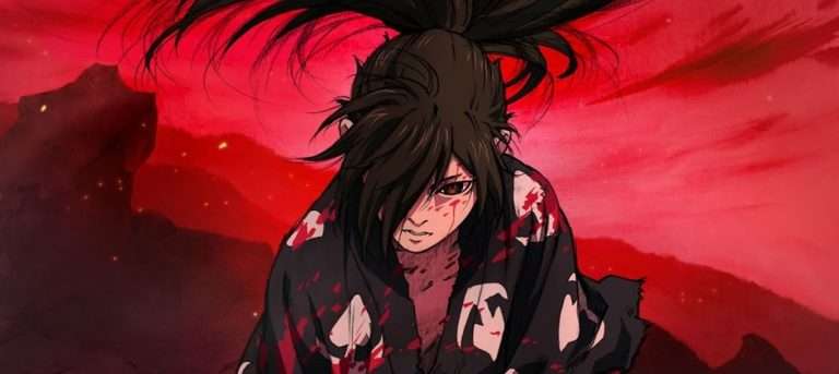 Dororo: An Anime That You Can’t Miss