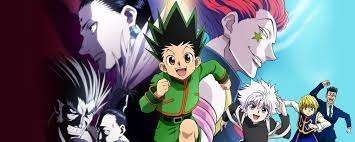Hunter x Hunter Season 7: All about Release and Plot Updates