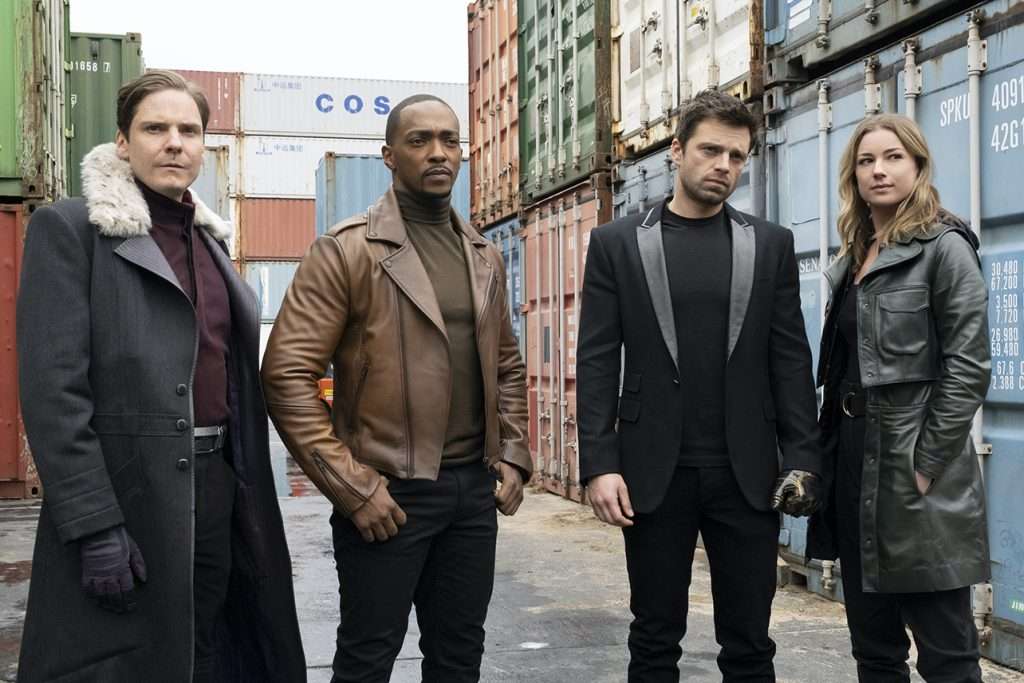 TFATWS: The Secret To Second Season Plot Lies In The Finale