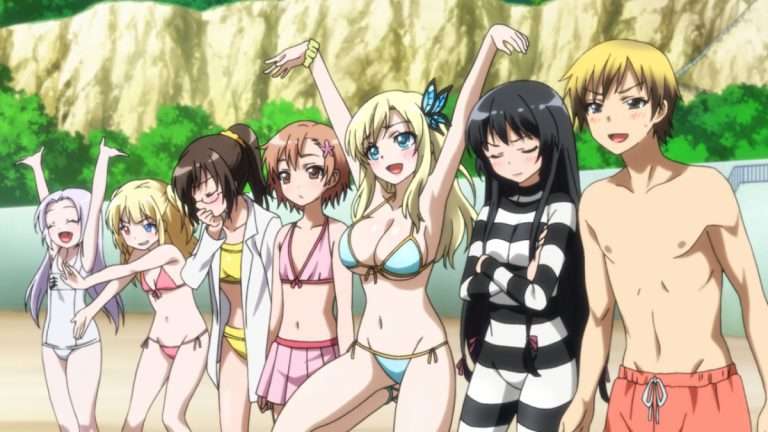Haganai Season 3: Release Date and Plot Details!